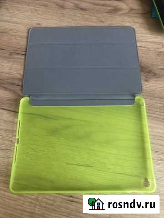 Чехол на iPad планшет Химки - изображение 1