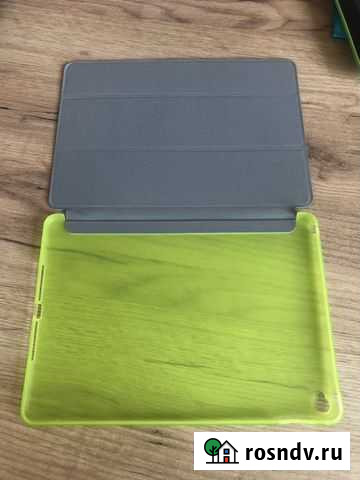 Чехол на iPad планшет Химки - изображение 1