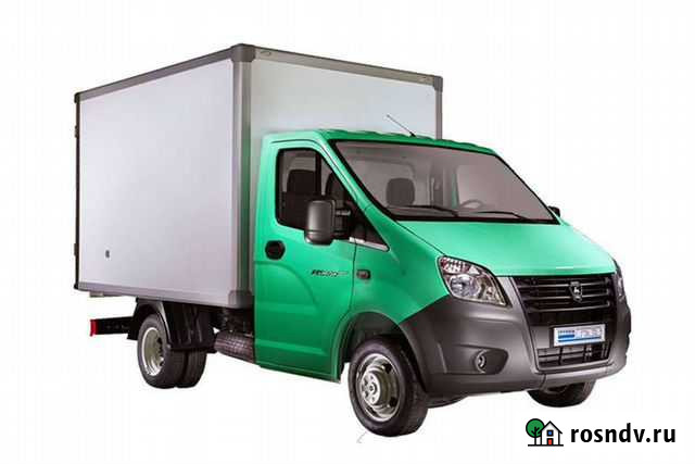 Грузоперевозки Сокол - изображение 1