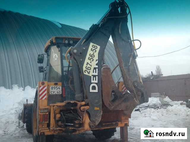 Сдам в аренду Гидромолот, Бару Самара - изображение 1