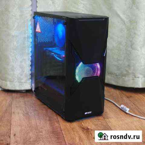 Core i7 3.8Ггц 8 потоков 8gb HD7850 2gb HDD750gb Тамбов