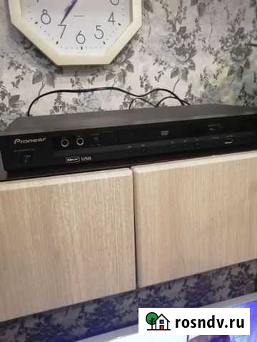 DVD плеер Кострома - изображение 1