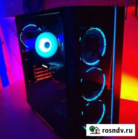 Игровой пк Сочи - изображение 1