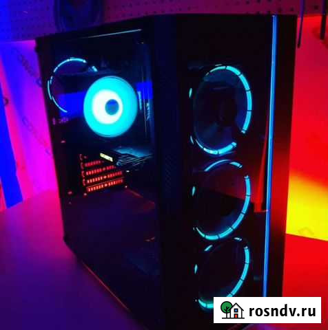 Игровой пк Сочи - изображение 1