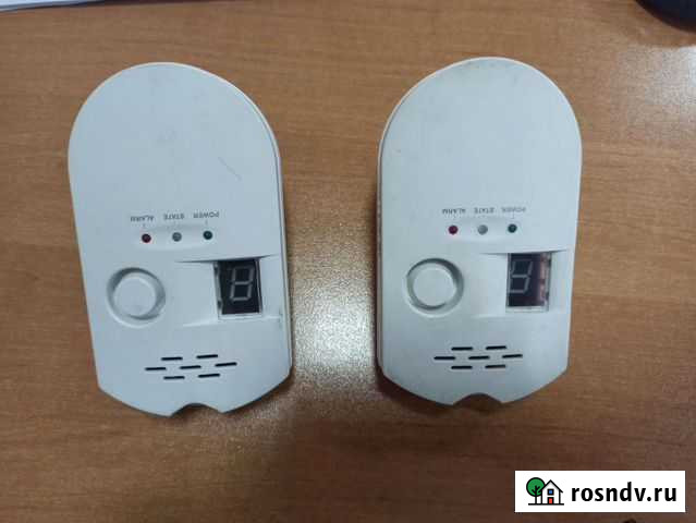 Детектор утечки газа мд-1 Новокузнецк - изображение 1