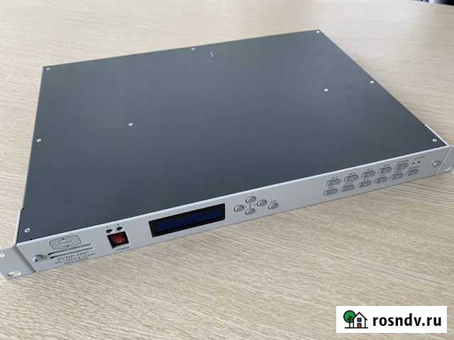 Видеоаудиопроцессор pvdp-1007 Пермь - изображение 1