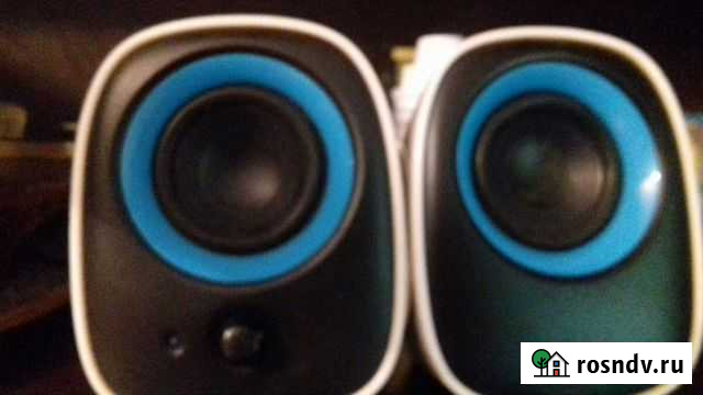 Комьютерные колонки Домодедово - изображение 1