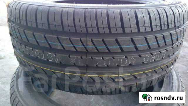 Goform GH18, 215/60 R17 Красноярск - изображение 1