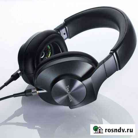 Наушники Technics EAH-T7 Калининград
