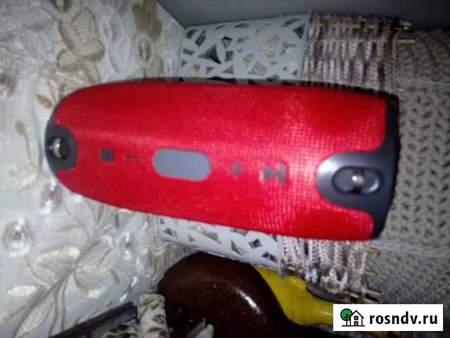 Колонка Арзамас - изображение 1