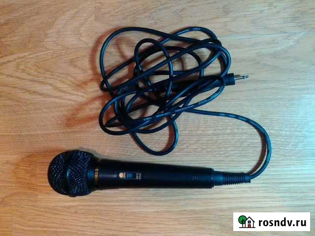 Микрофон Thomson Санкт-Петербург - изображение 1