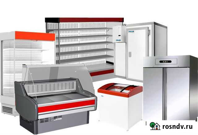 Ремонт холодильного оборудования Новочебоксарск - изображение 1