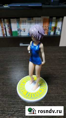 Аниме фигурка Юки Нагато Подкумок - изображение 1
