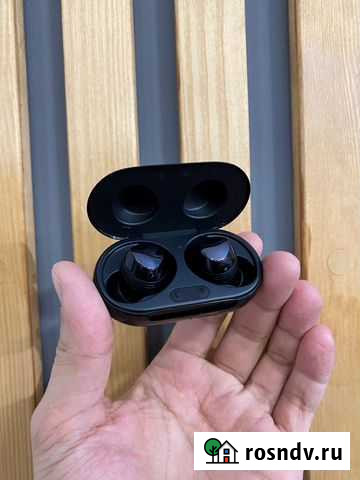 Samsung Galaxy Buds+ Саранск - изображение 1