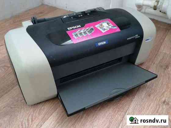 Принтер epson Stylus c65 Райчихинск