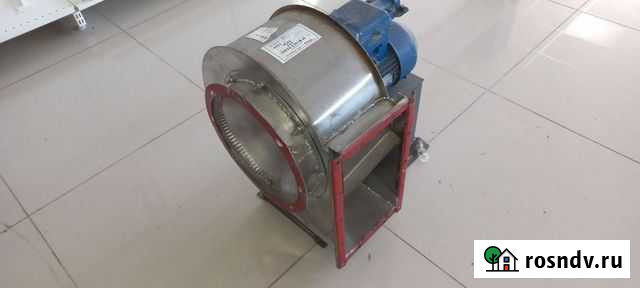 Вентилятор вытяжной промышленный Петропавловск-Камчатский - изображение 1