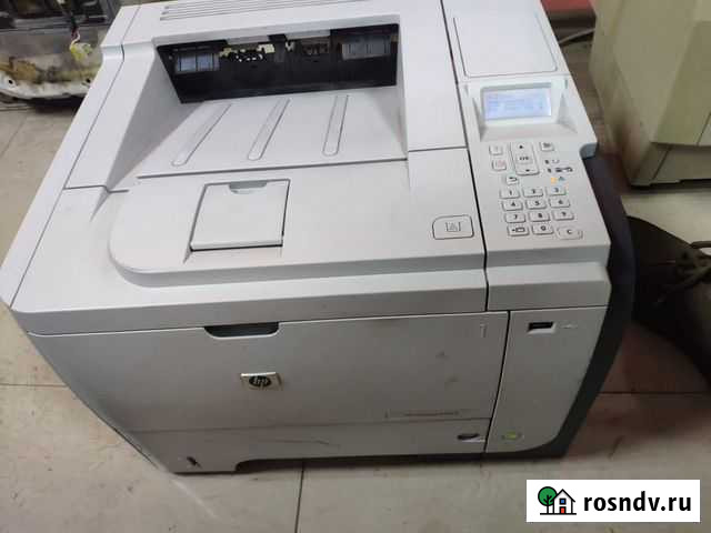 Принтер Благовещенск - изображение 1