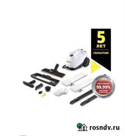 Пароочиститель Karcher sc 3 Александров
