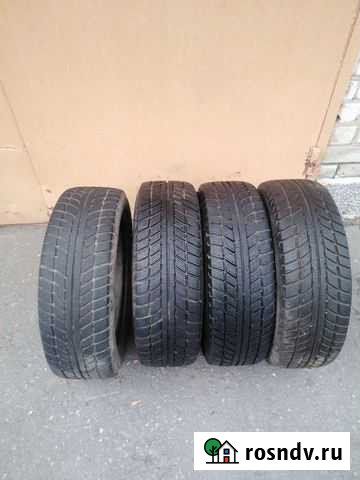 Белшина 205/65 R16 Камень-на-Оби - изображение 1