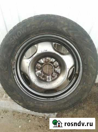 205/60R16 Курск - изображение 1
