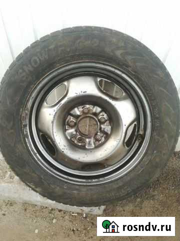 205/60R16 Курск - изображение 1