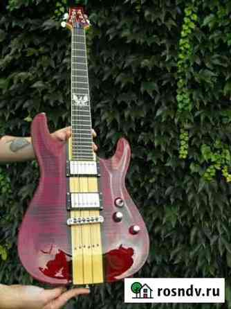 Schecter Hollywood Classic Чита