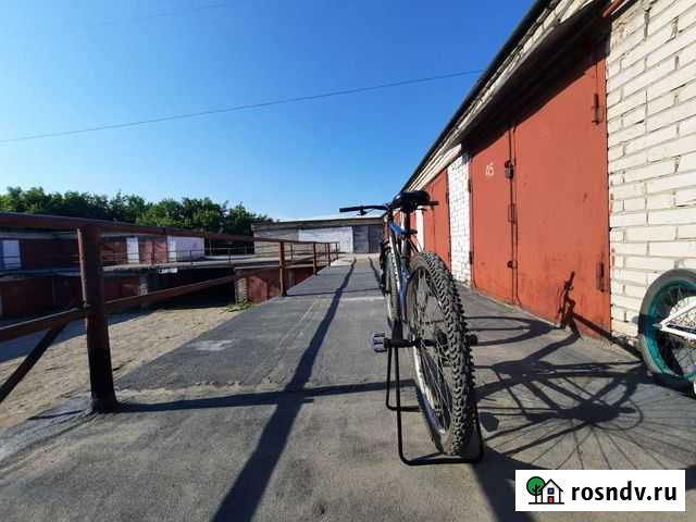 Велосипед горный Барнаул - изображение 1