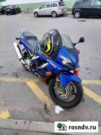 Honda Cbr600f4i Санкт-Петербург