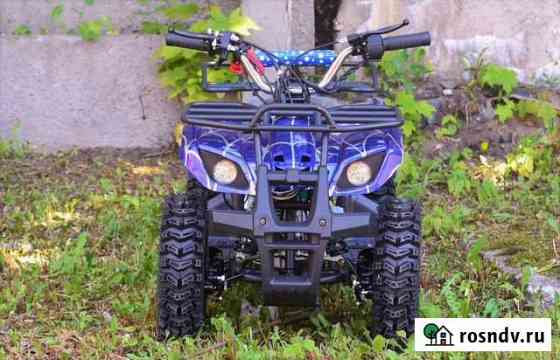 Квадроцикл Avantis ATV Classic Mini 2021 Благовещенск