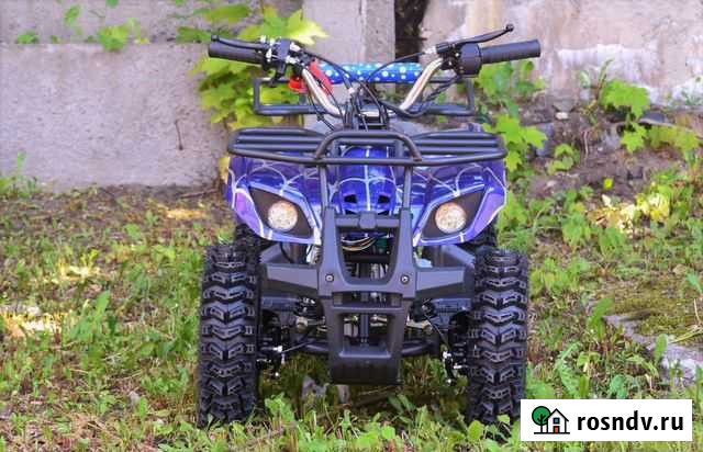 Квадроцикл Avantis ATV Classic Mini 2021 Благовещенск - изображение 1
