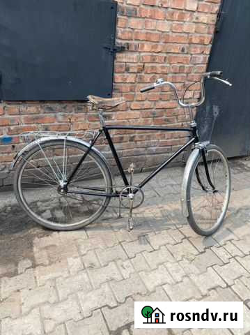 Велосипед Черногорск - изображение 1