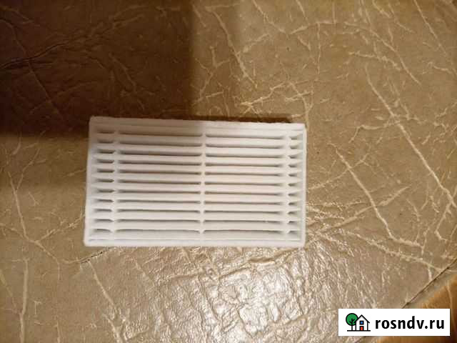 Фильтр Hepo 6,5x3,4 см Брянск - изображение 1