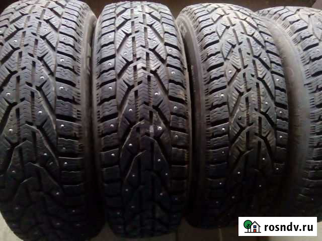 Шины Tigar 185/65/15 Калуга - изображение 1