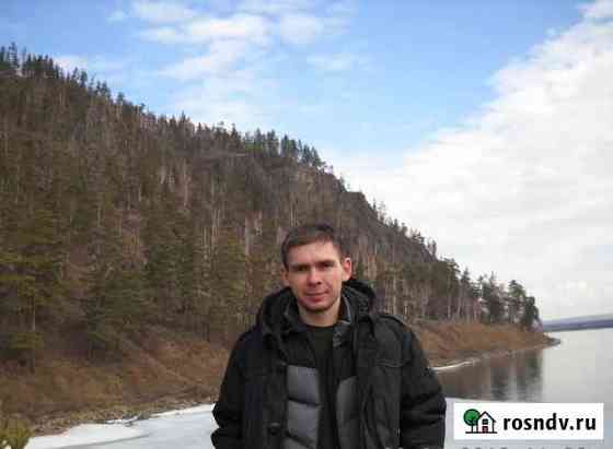 Сборка и установка мебели Екатеринбург