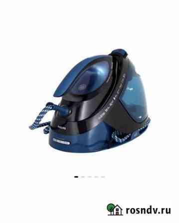 Парогенератор Philips GC8735/80 Улан-Удэ