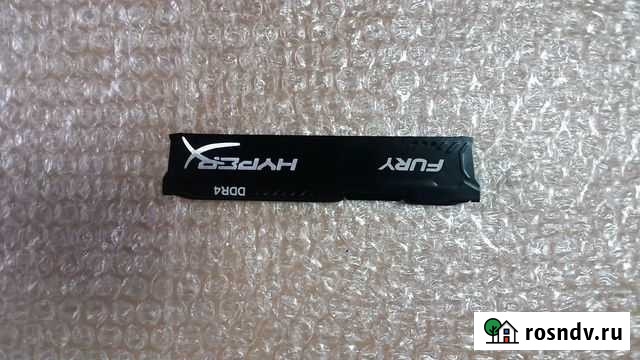 Радиатор охлаждения для памяти ddr4 Сочи - изображение 1