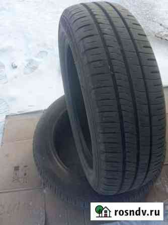 Dunlop 175/60 R16 Курагино