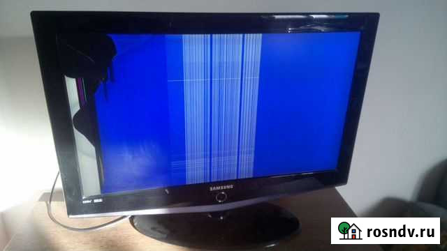 Телевизор Samsung Магнитогорск - изображение 1