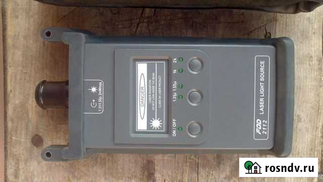 Измеритель сопротивления Ливенка - изображение 1