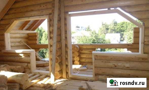 Обсада. Окосячка. Обсадные коробки Казань - изображение 1