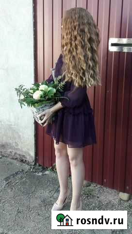 Профессиональные щипцы Hairway 04098 Краснодар - изображение 1