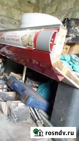 Холодильник Прохоровка - изображение 1