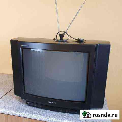 Телевизор Sony Володарского
