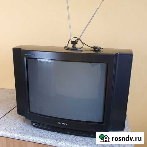 Телевизор Sony Володарского - изображение 1