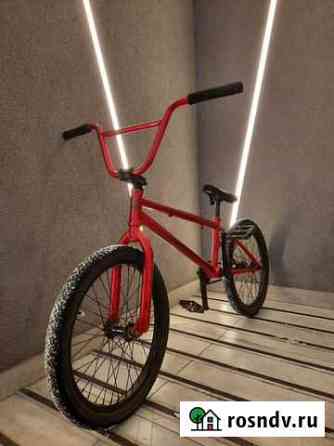 BMX Челябинск
