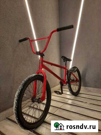 BMX Челябинск - изображение 1