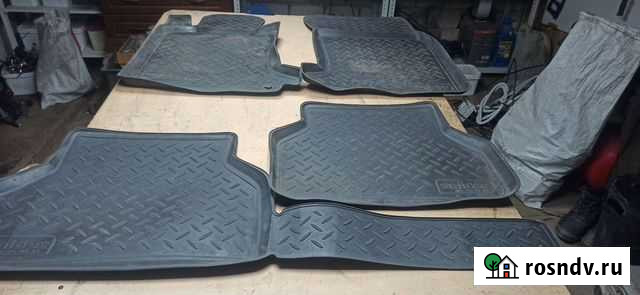 Коврики бмв е60 Ливны - изображение 1