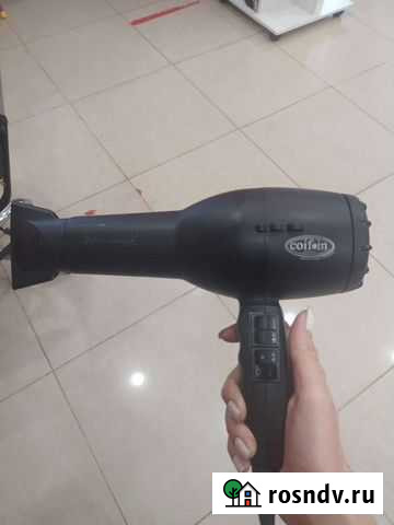 Фен для волос Ульяновск - изображение 1
