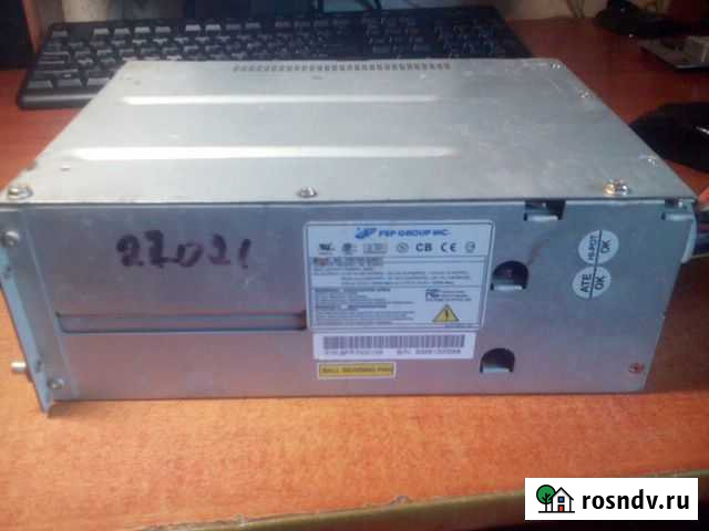 Блок питания Курск - изображение 1