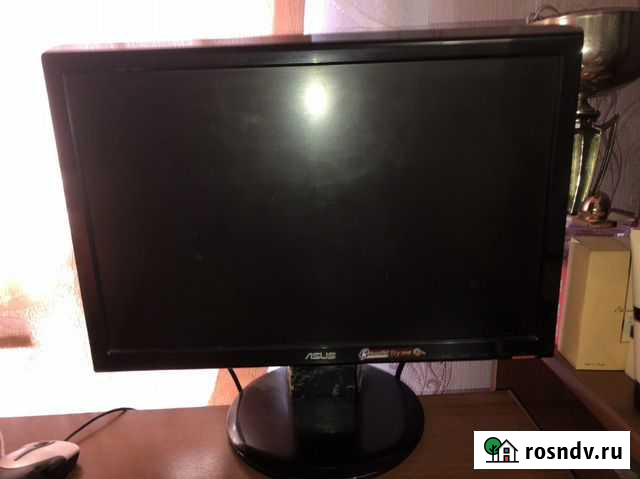 Монитор Asus Кемерово - изображение 1